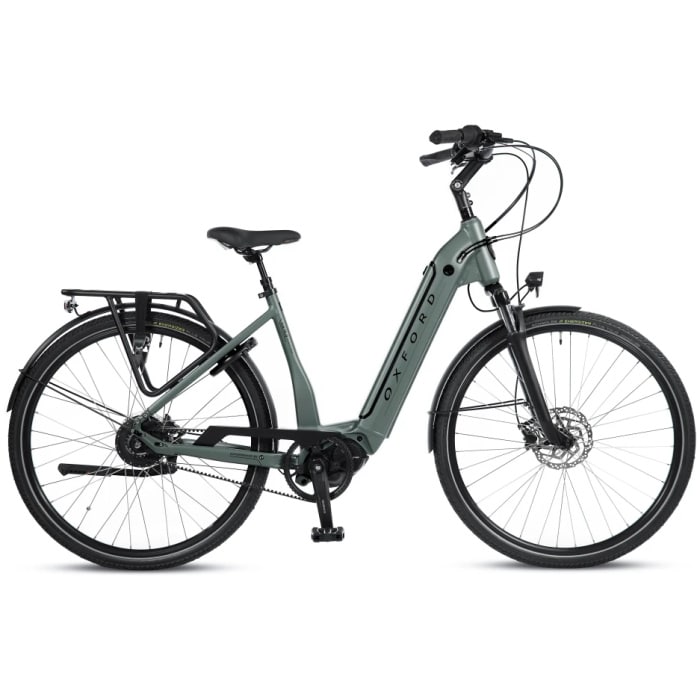 Oxford SX 15.0