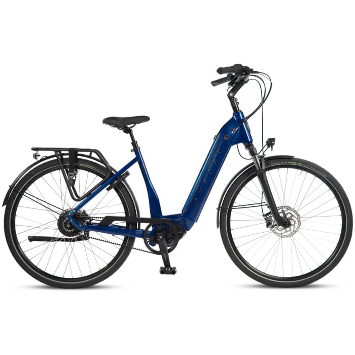Oxford SX 15.0