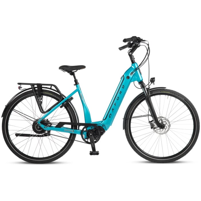 Oxford SX 15.0