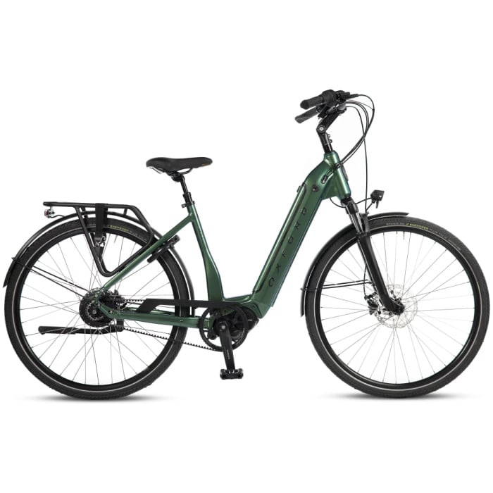 Oxford SX 15.0
