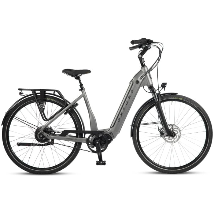Oxford SX 15.0
