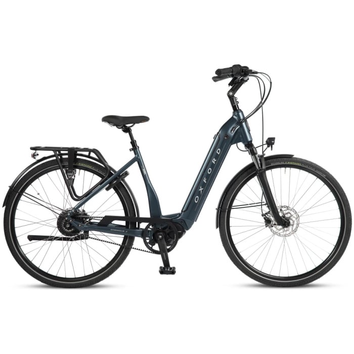 Oxford SX 15.0