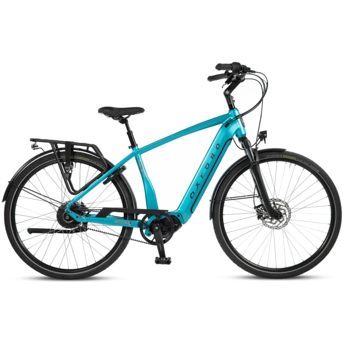 Oxford SX 15.0