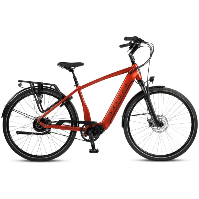 Oxford SX 15.0