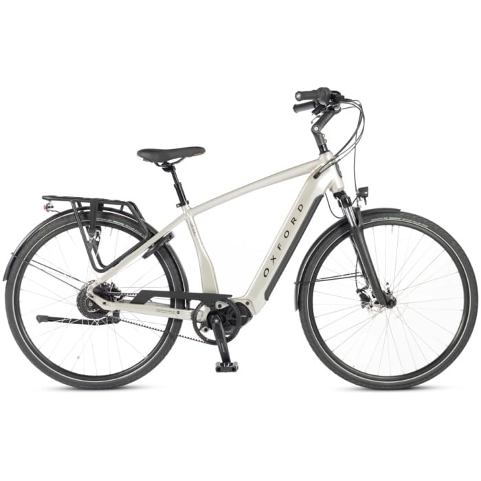 Oxford SX 15.0