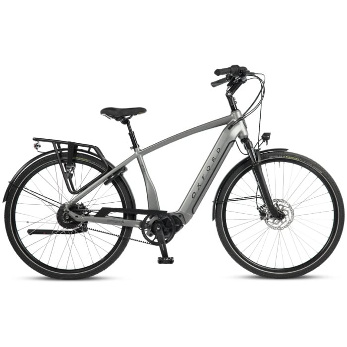 Oxford SX 15.0