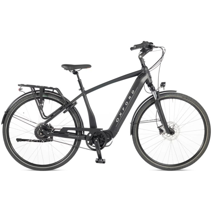 Oxford SX 15.0