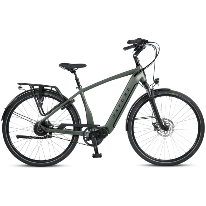 Oxford SX 15.0