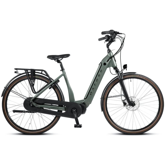 Oxford SX 9.0 Enviolo
