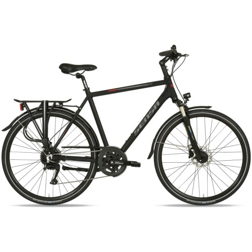 Sensa Cross Sport Disc