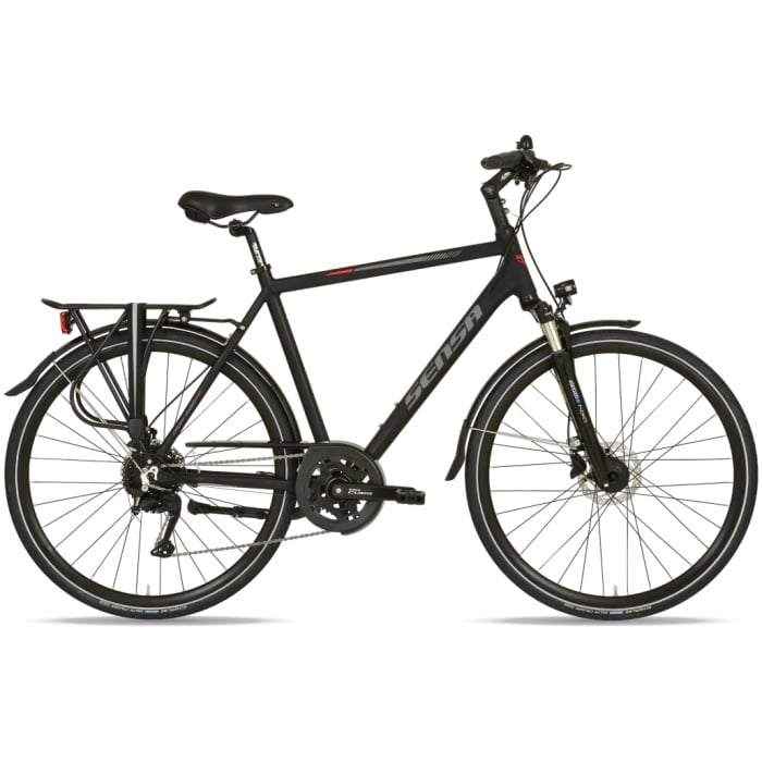 Sensa Cross Sport Disc