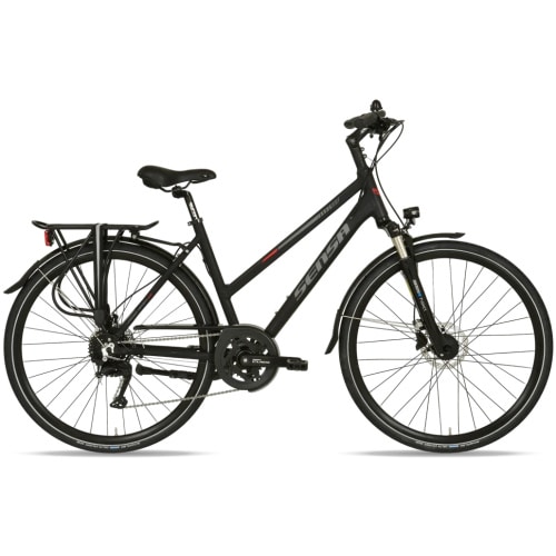 Sensa Cross Sport Disc