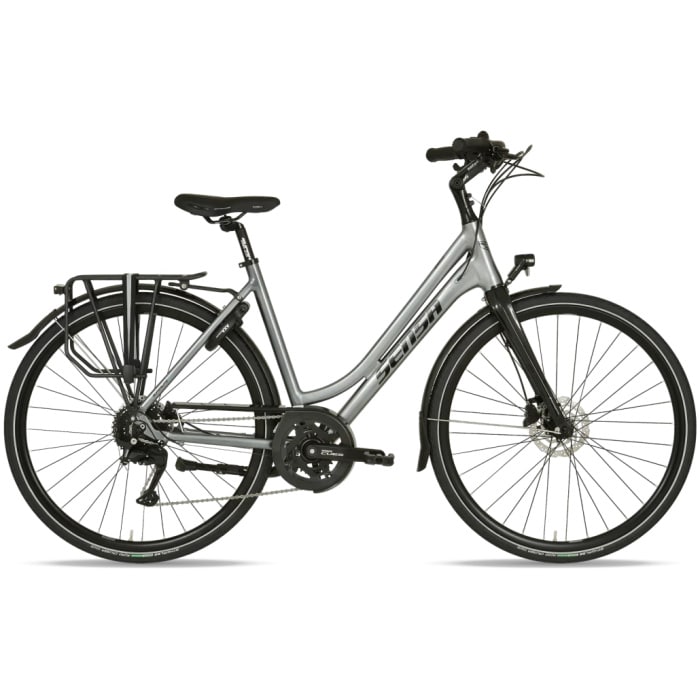 Sensa Superlite Carbon Disc