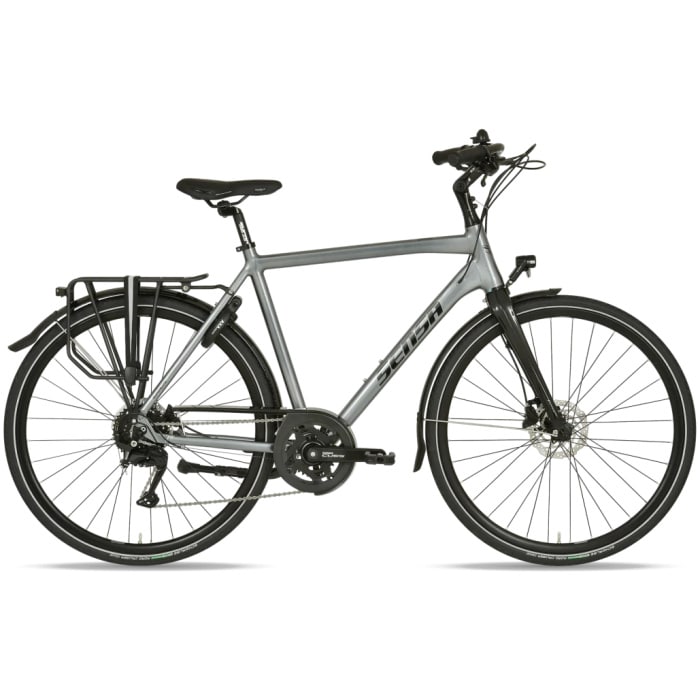 Sensa Superlite Carbon Disc