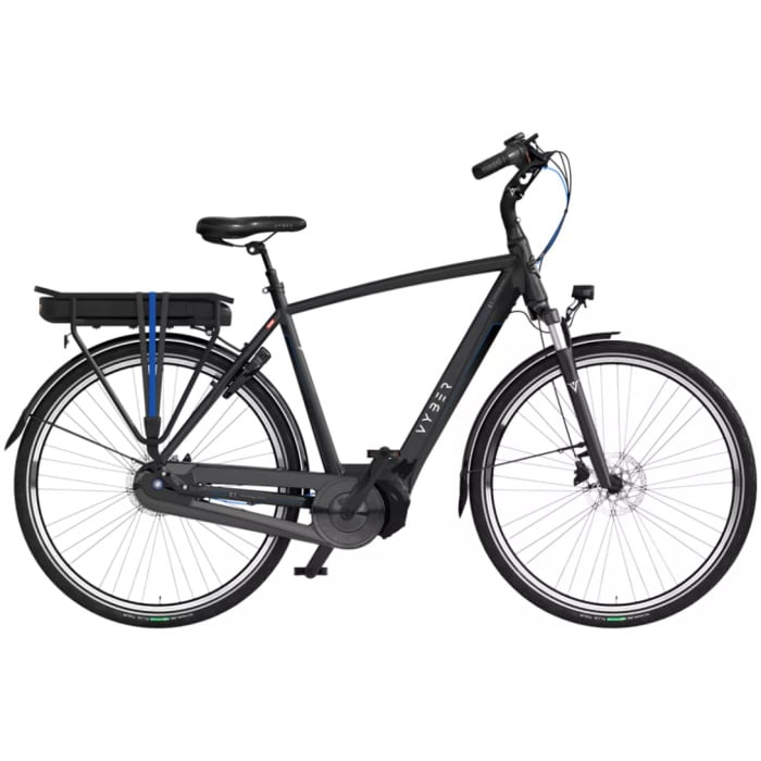 Vyber Ride E1