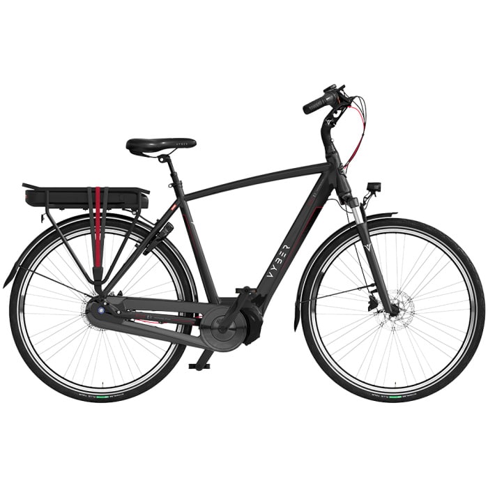Vyber Ride E1