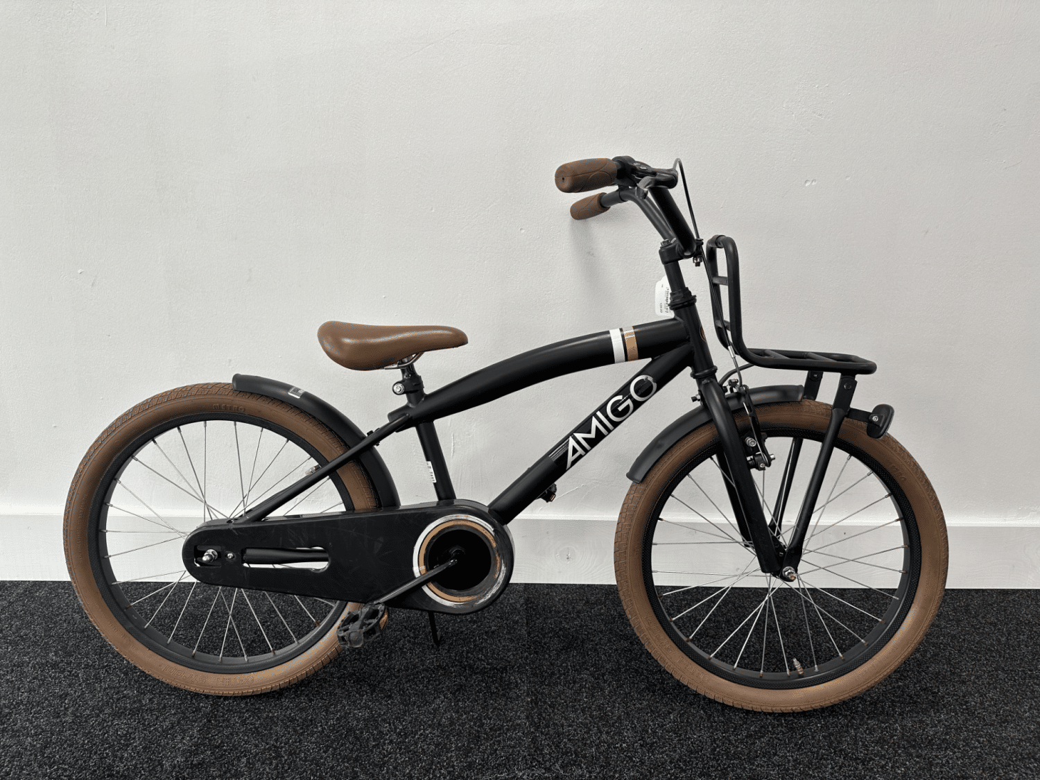 Amigo Cruiser 20Inch