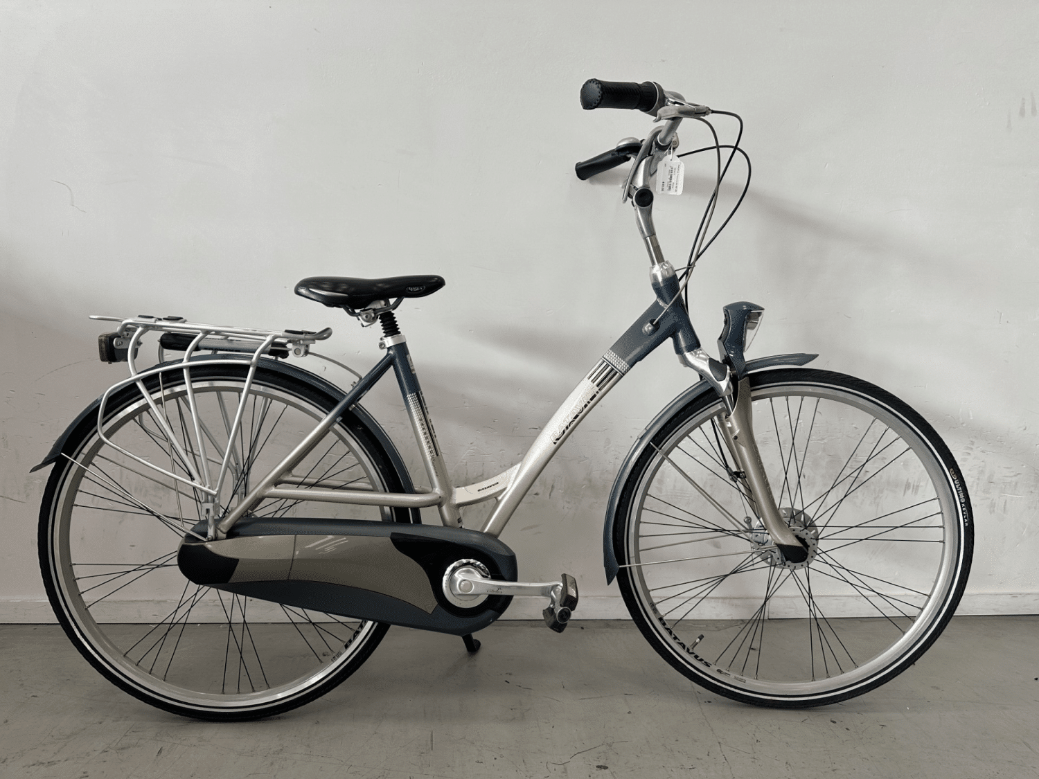 Batavus Crescendo N8 48cm