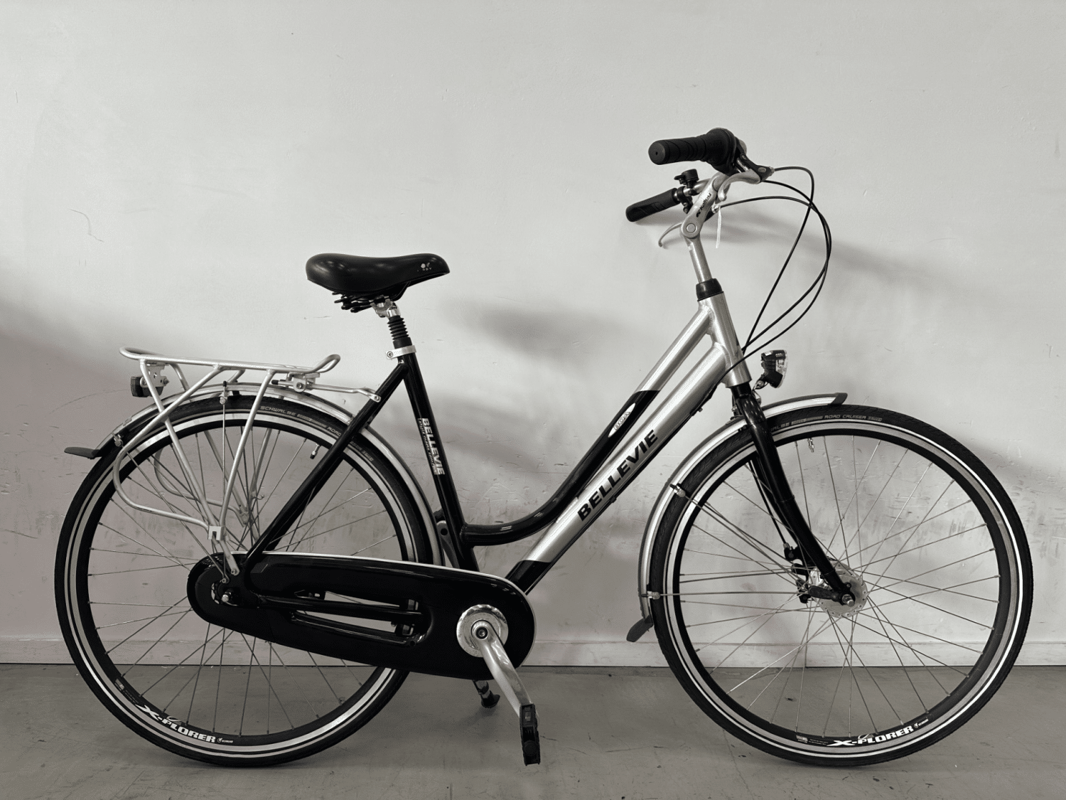 Bellevie BOA N7 54cm