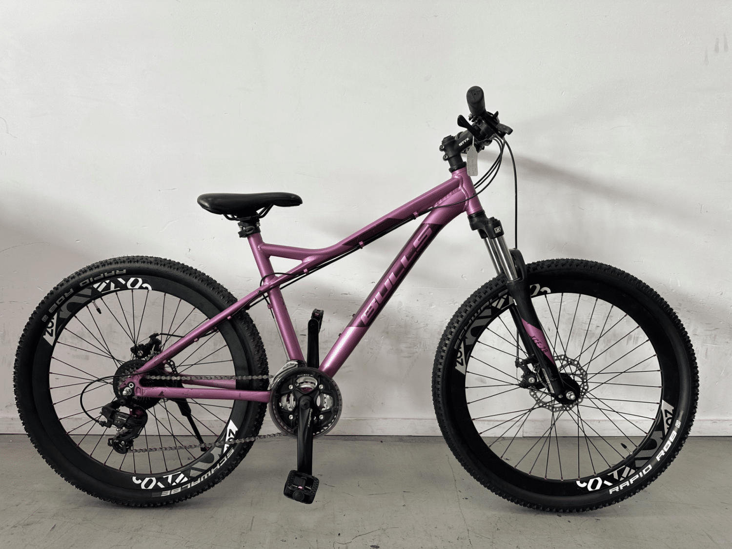 Bulls Nandi 21sp 46cm