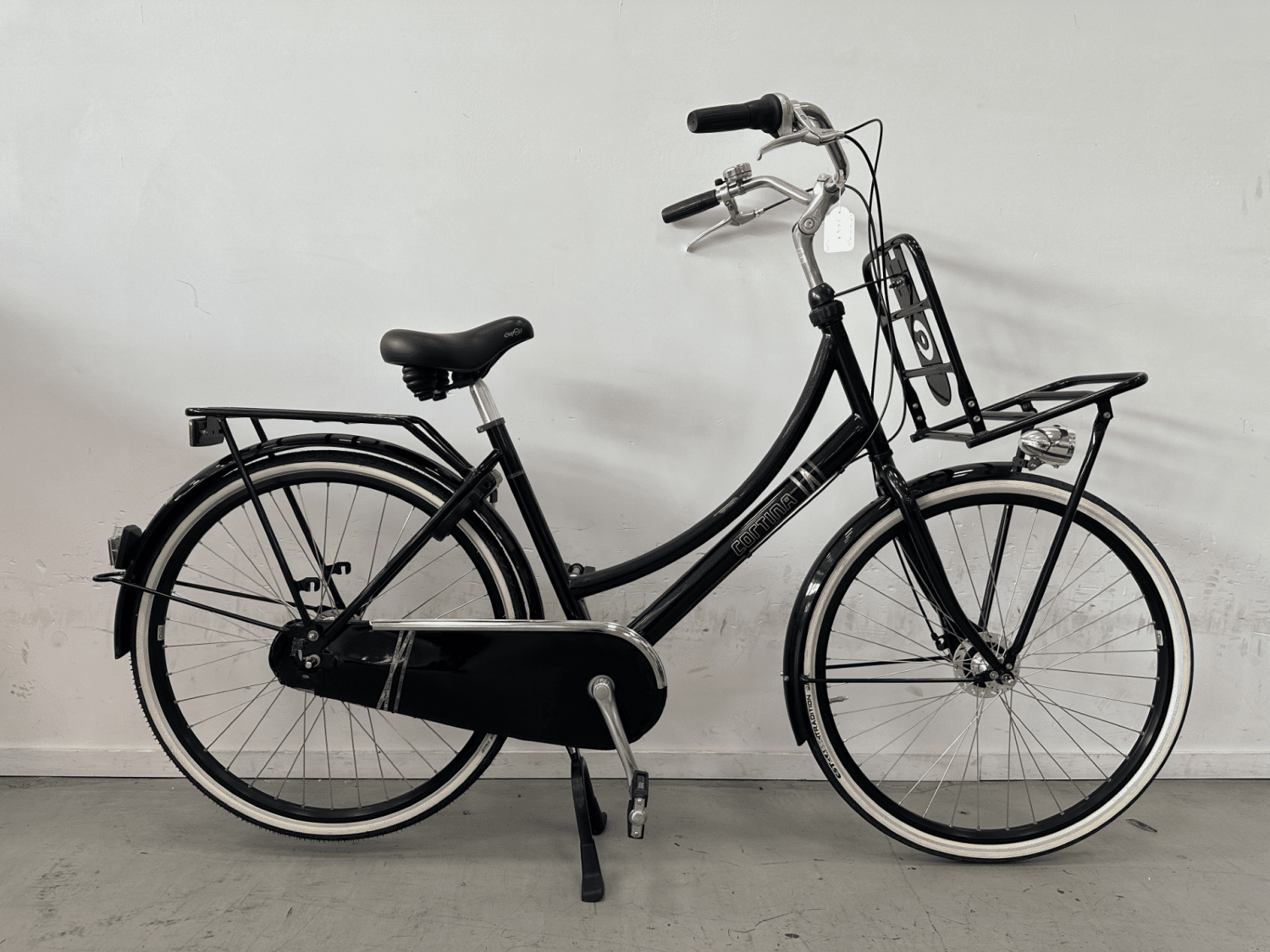 Cortina Roots N7 50cm