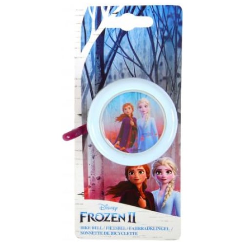 Fietsbel Frozen