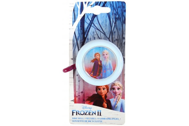 Fietsbel Frozen