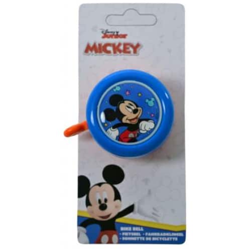 Fietsbel Mickey Mouse