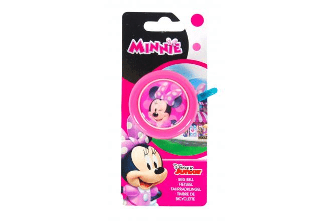 Fietsbel Minnie