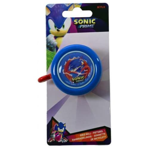 Fietsbel Sonic