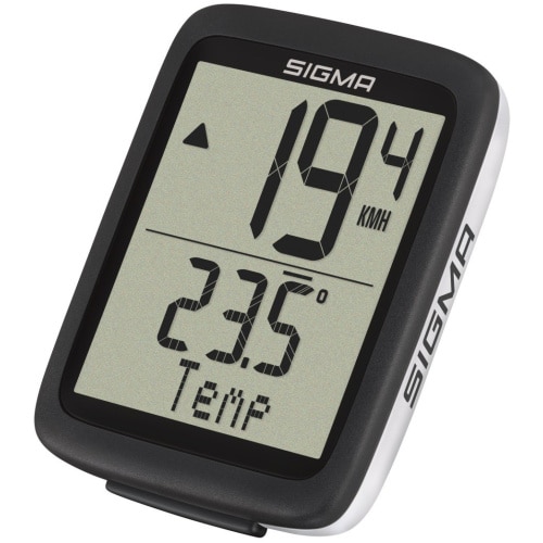 Fietscomputer BC 10.0 WR