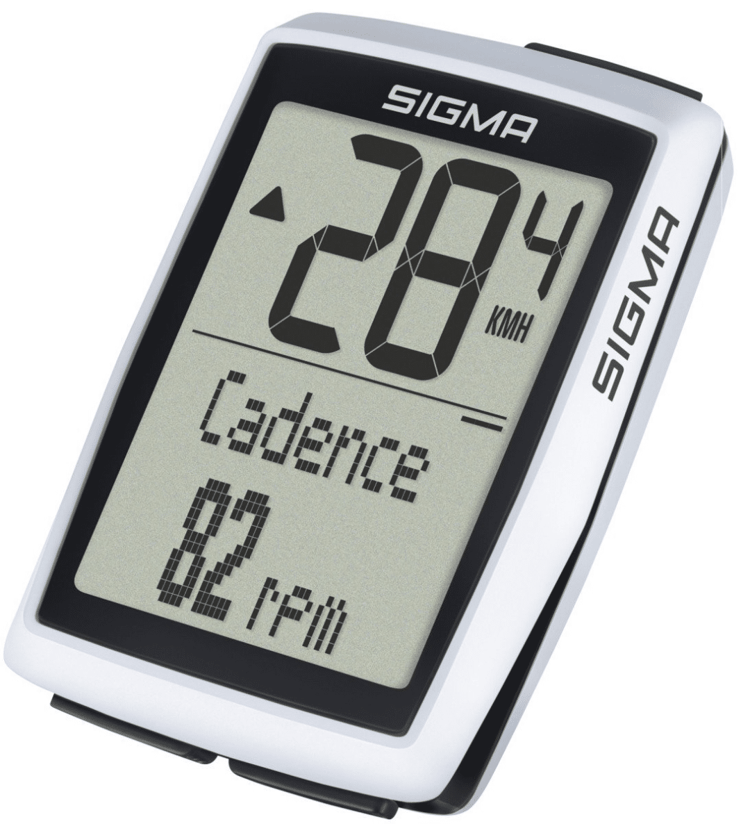 Fietscomputer BC 12.0 WL STS