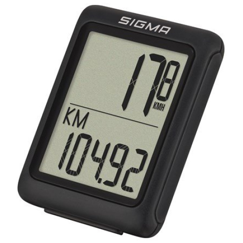 Fietscomputer BC 5.0 WL ATS