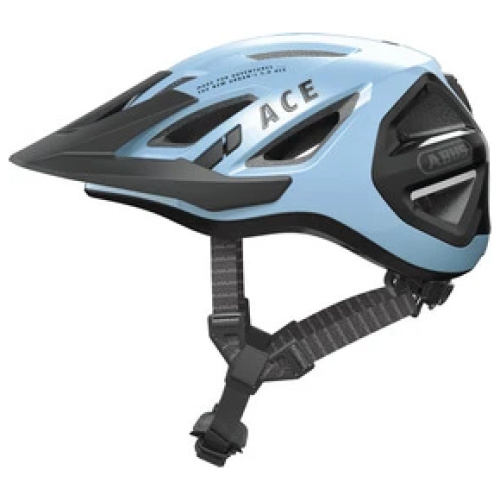 Fietshelm Urban-I 3.0 Ace