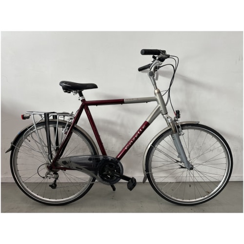 Gazelle Geneve Deore 61cm