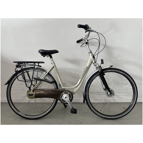 Gazelle Orange N7 49cm