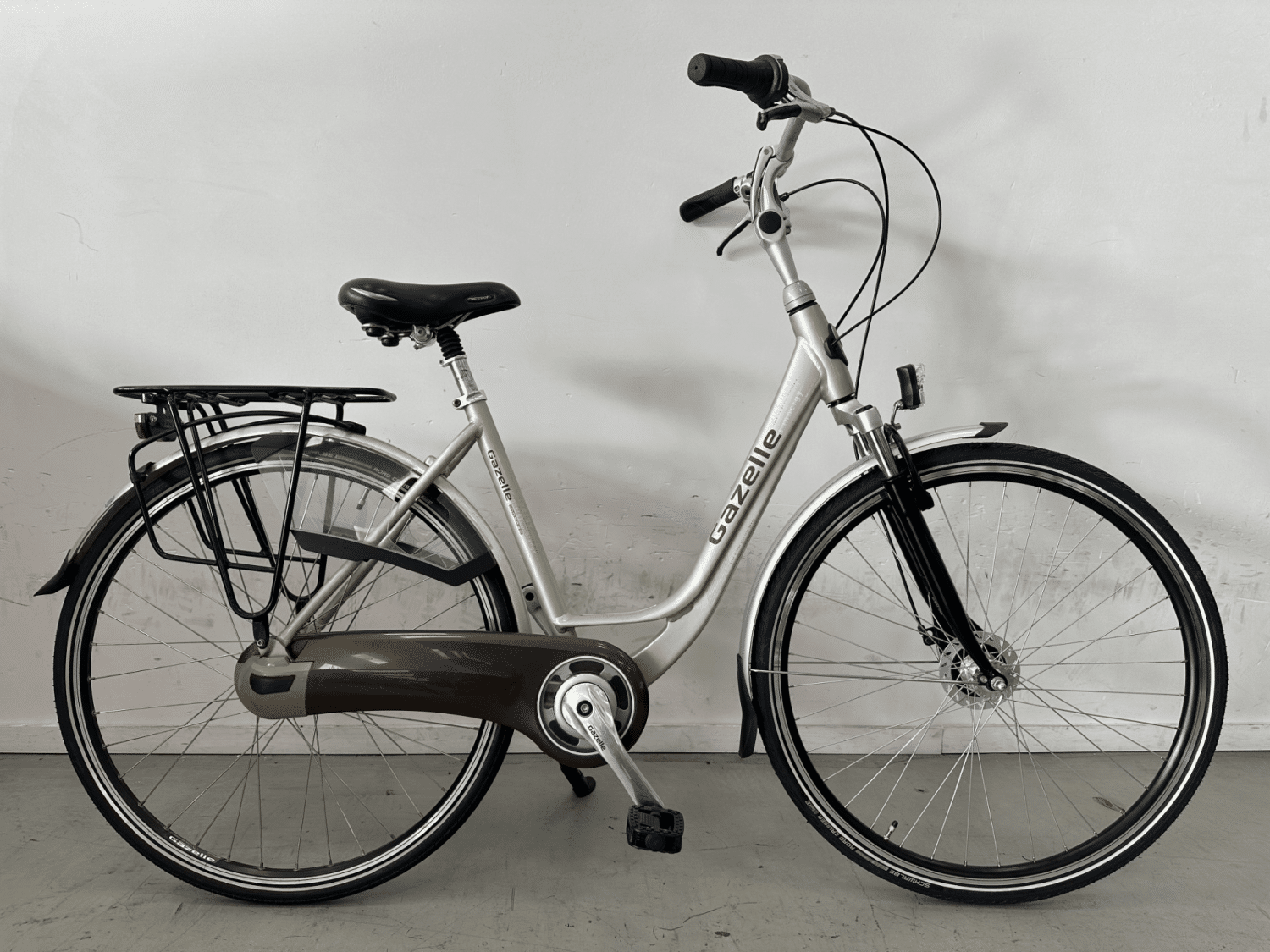 Gazelle Orange N7 49cm