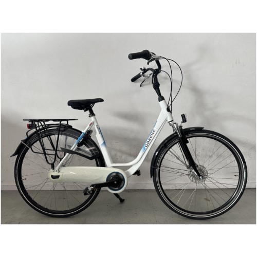 Gazelle Orange N8 53cm