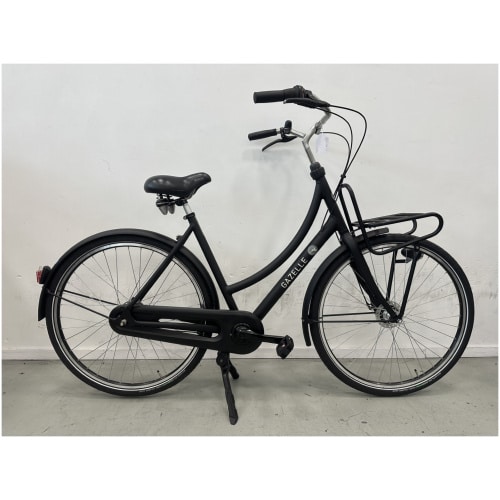 Gazelle PuurNL N7 54cm