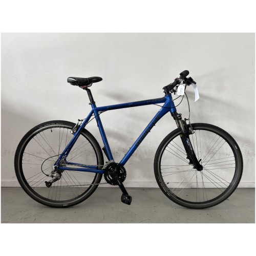 Gazelle XR.3 Deore LX 27sp 58cm