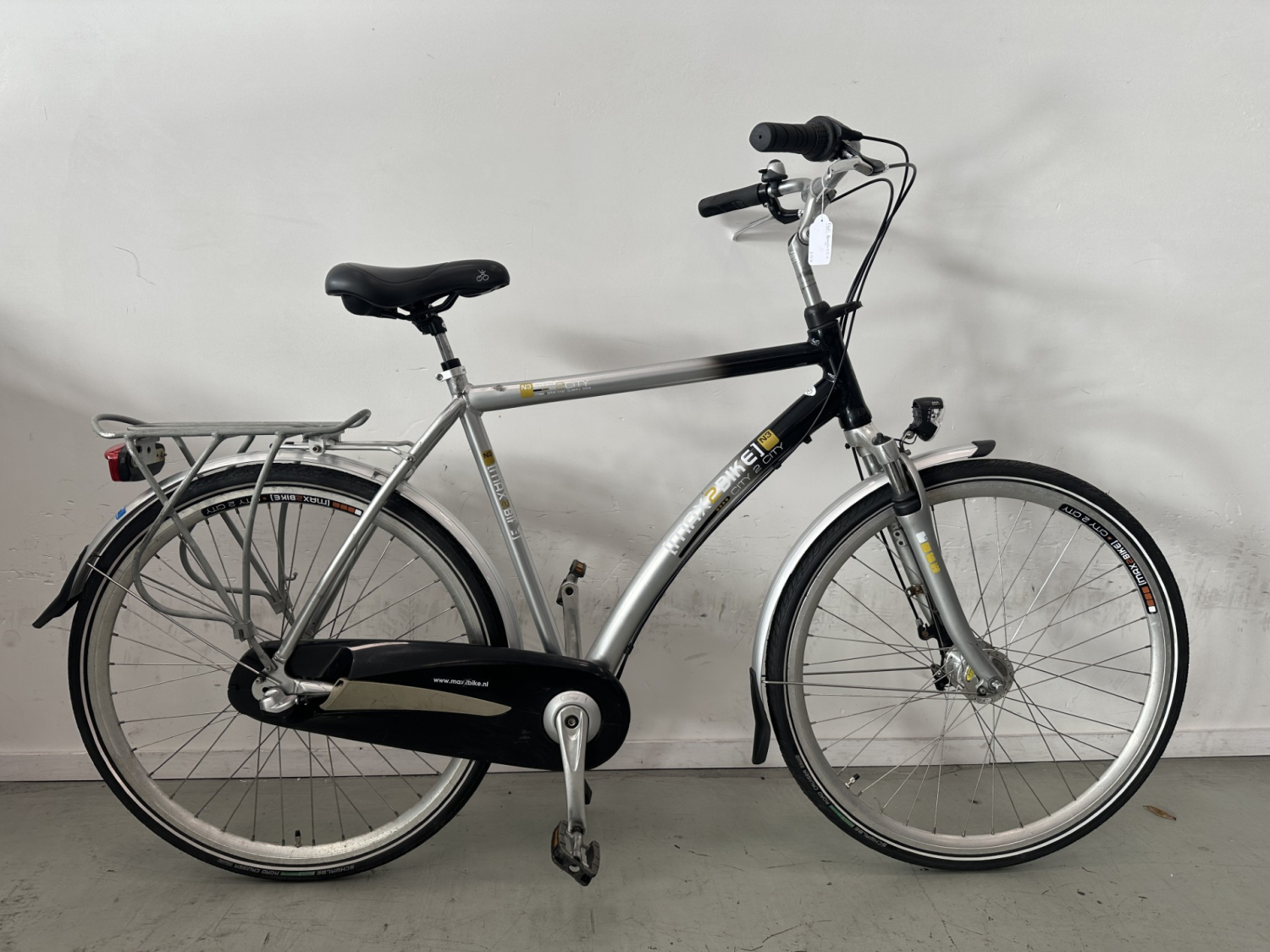 Max2Bike City2City N3 57cm