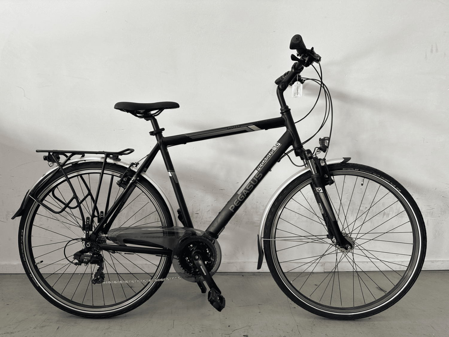 Pegasus Piazza 21sp 58cm