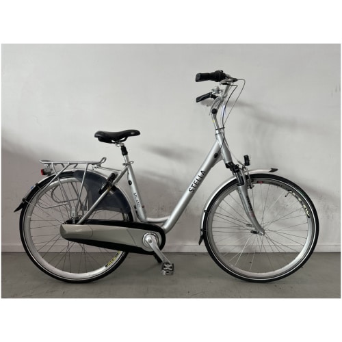 Stella Milano N8 49cm