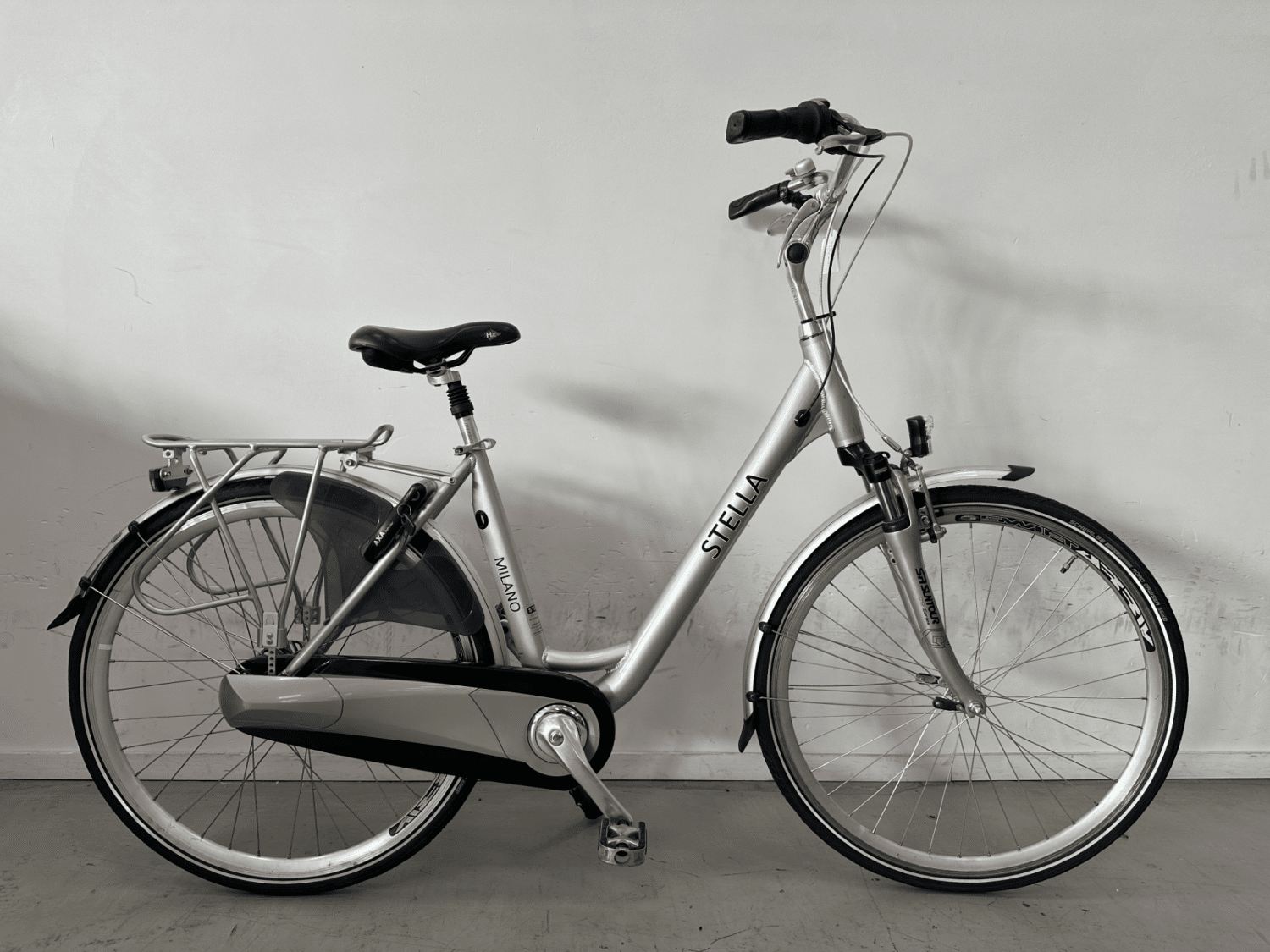 Stella Milano N8 49cm