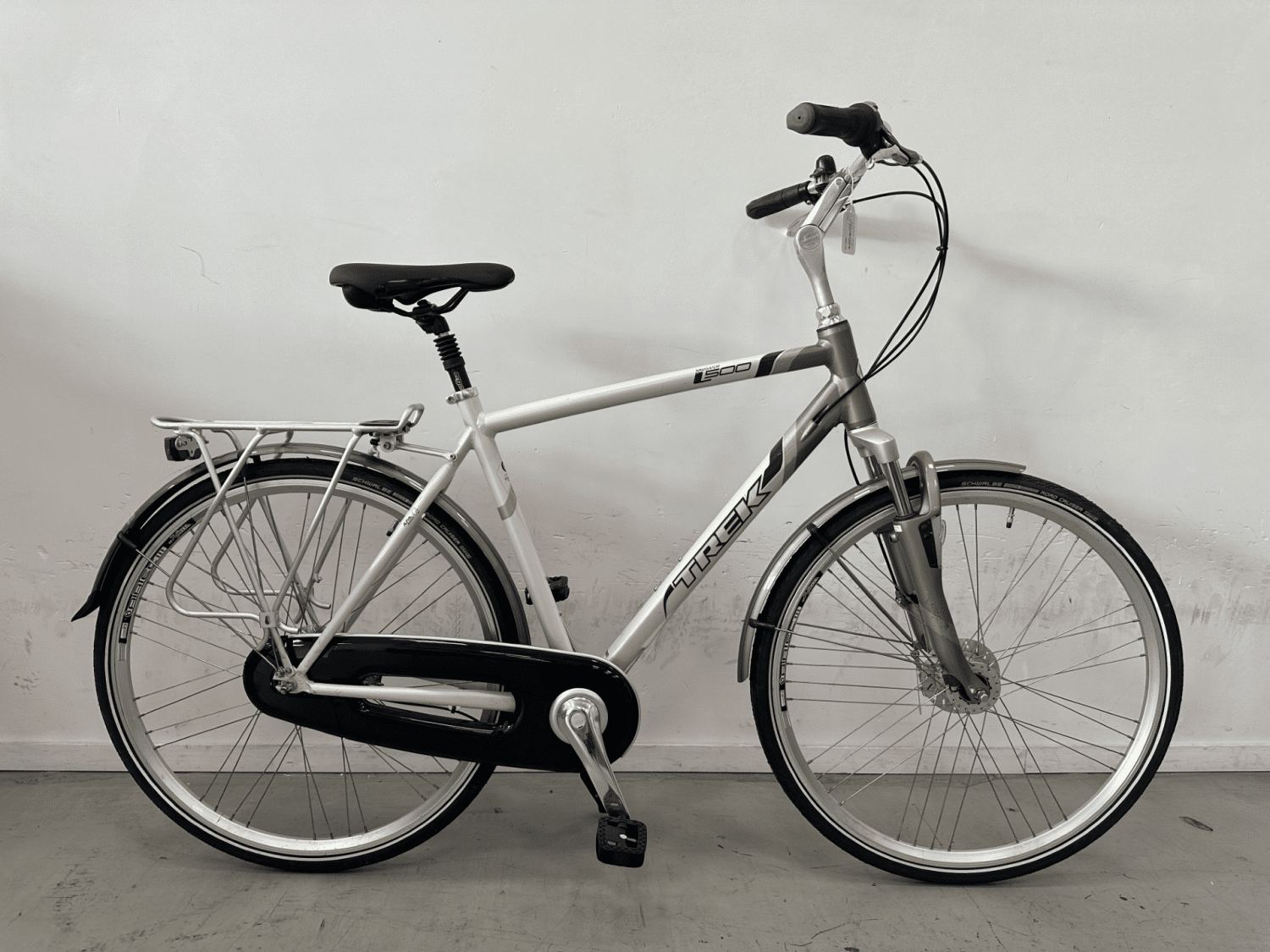 Trek Navigator N8 56cm