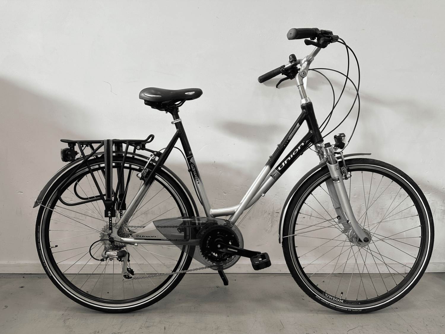 Union Rapida 24sp 57cm