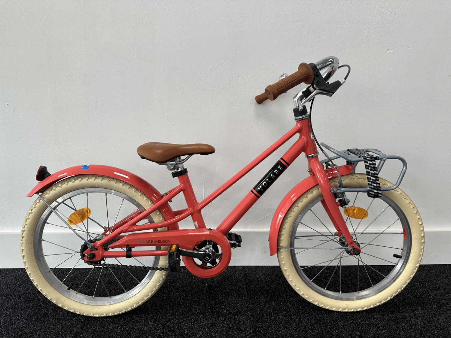 Volare Melody Aluminium 18inch