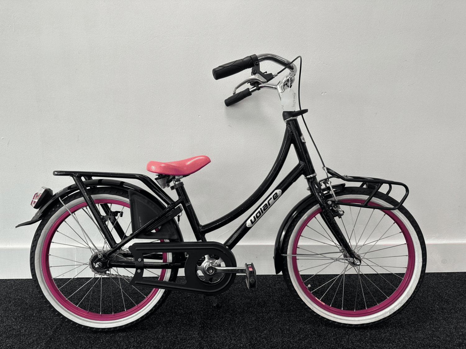 Volare Oma Classic Alu 20Inch