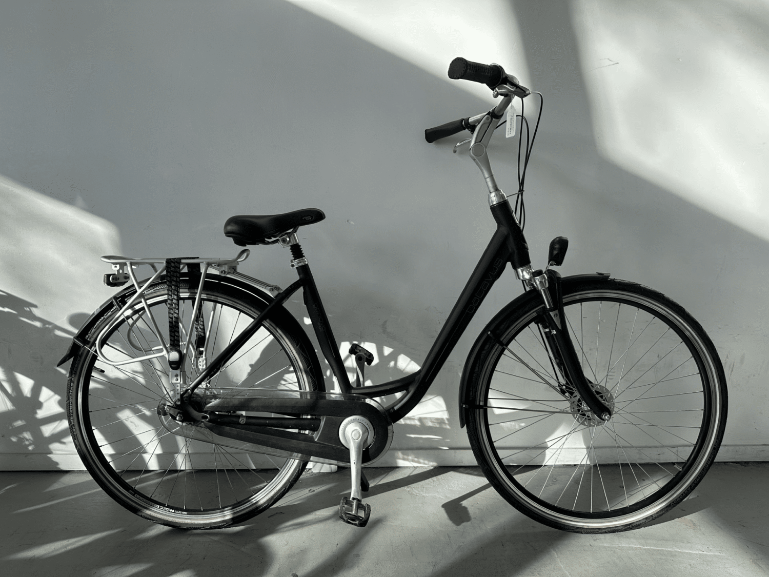 Batavus Genova N7 48cm