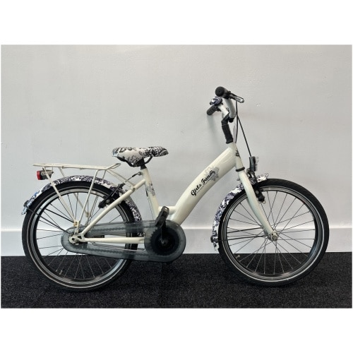 BikeFun Girls Fun 20inch